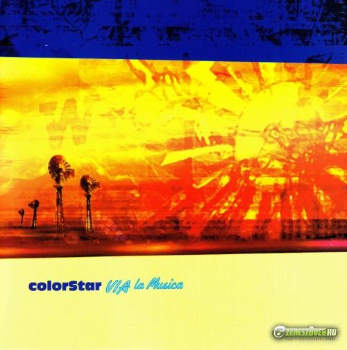 ColorStar VIA la Musica