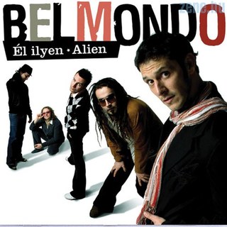 Belmondo Él ilyen