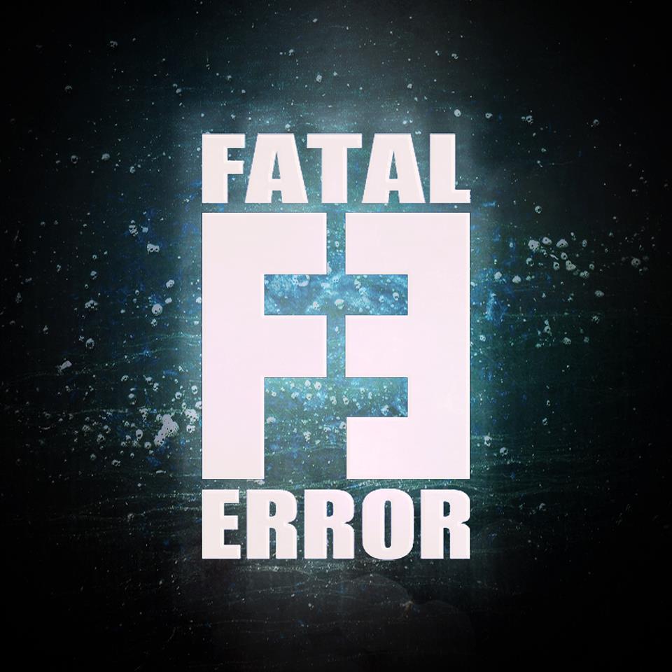 Fatal Error