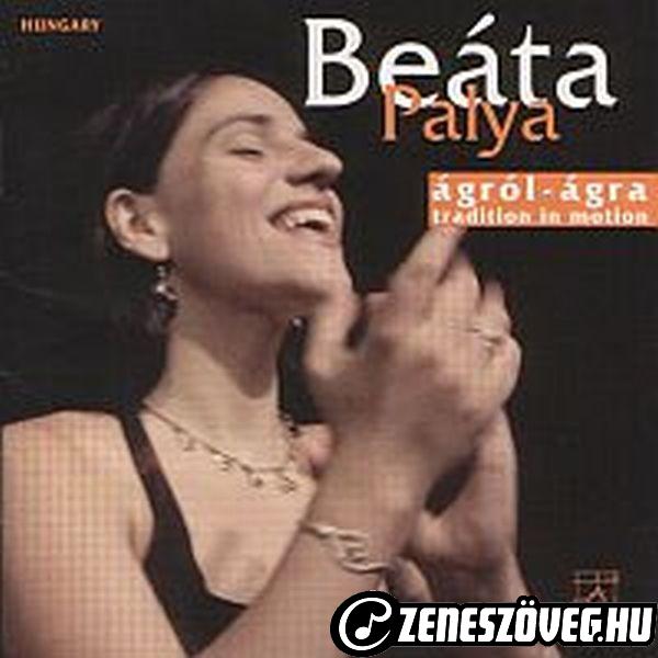 Palya Bea Ágról-ágra