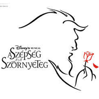 Disney Musical A szépség és a szörnyeteg