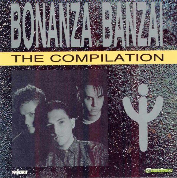 Bonanza Banzai The Compilation