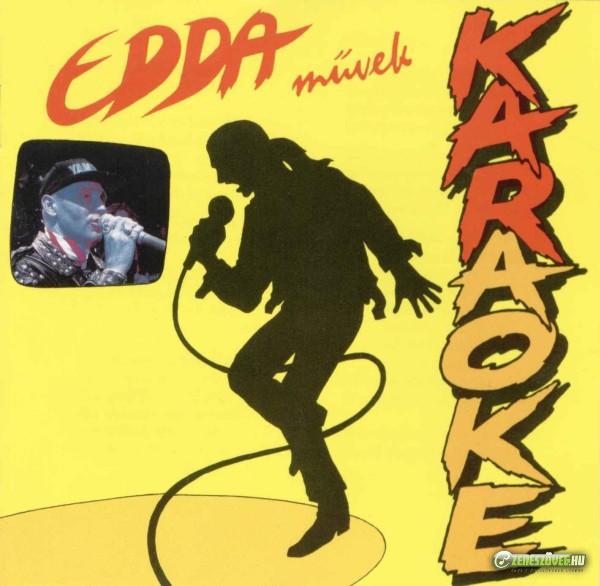 Edda Művek Karaoke