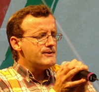 Bolyki András