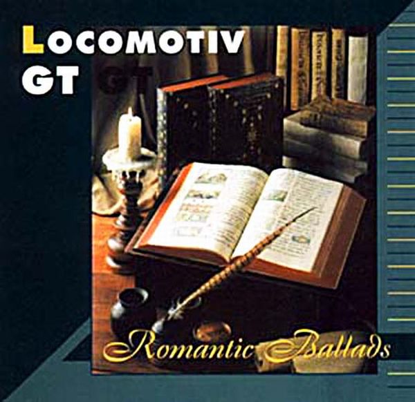 LGT Romantic Ballads