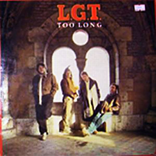 LGT Too Long