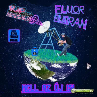 Fluor Filigran Kell az új is