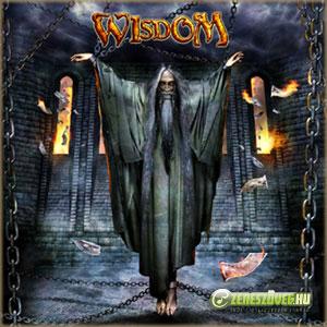 Wisdom Wisdom EP