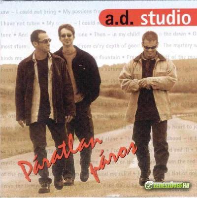 A.D. Studio Páratlan páros