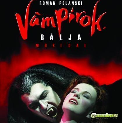 Vámpírok bálja (musical)