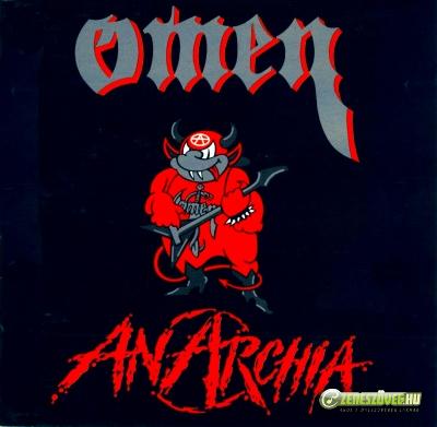 Omen Anarchia