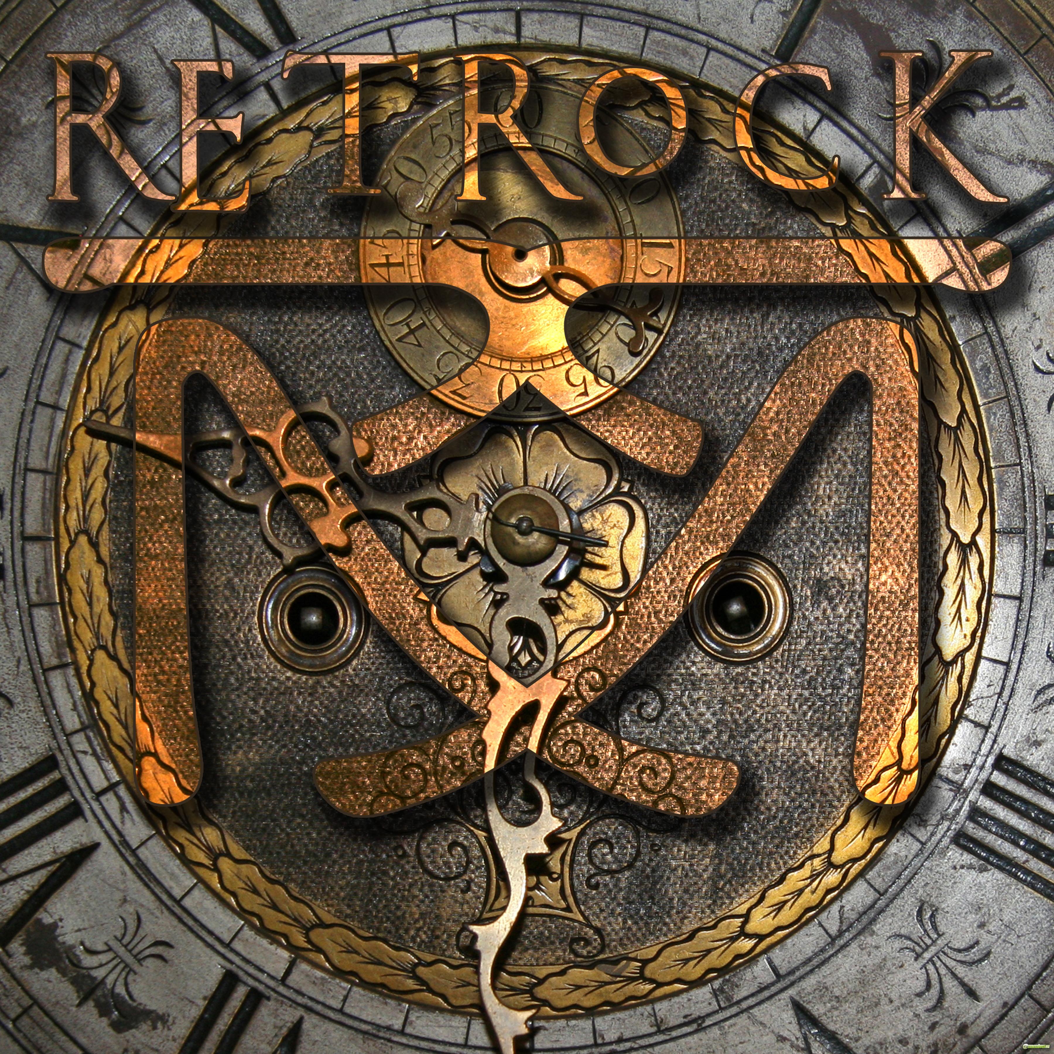 Retrock