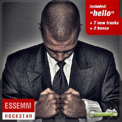 Essemm Rockstar