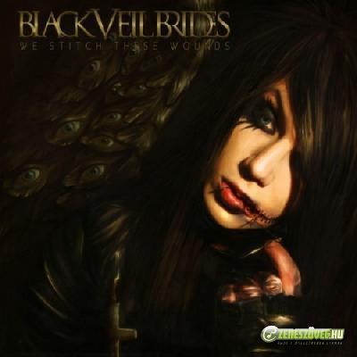 Black Veil Brides We Stitch These Wounds