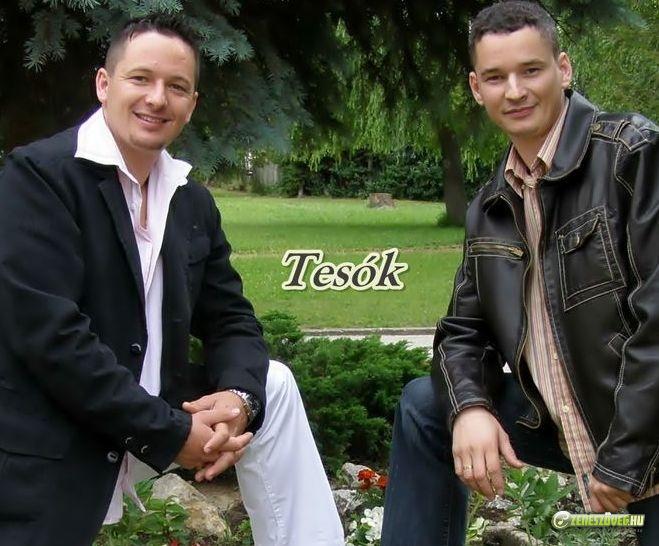 Tesók