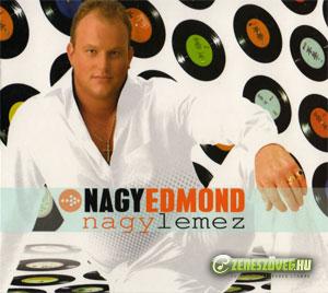 Nagy Edmond Nagy lemez