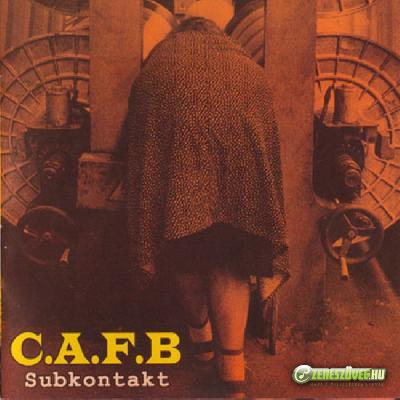 C.A.F.B. Subkontakt