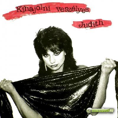 Szűcs Judith Kihajolni veszélyes