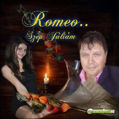 Romeo Szép Júliám