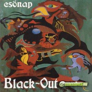 Black-Out Esőnap