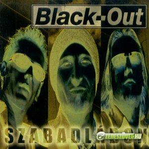 Black-Out Szabadlábon