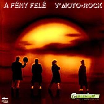 V'moto Rock A fény felé