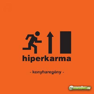 hiperkarma Konyharegény