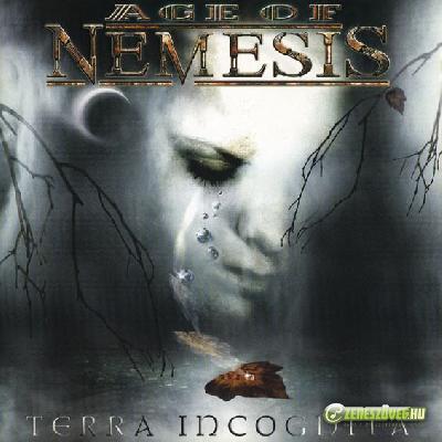 Age of Nemesis Terra Incognita