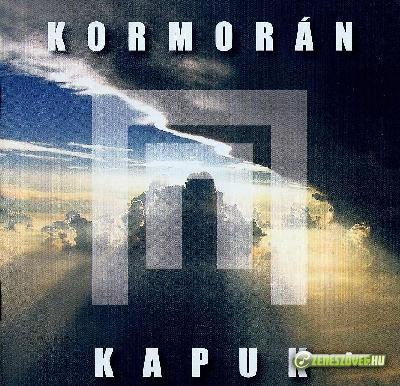 Kormorán Kapuk