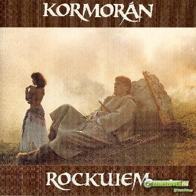 Kormorán Rockuiem