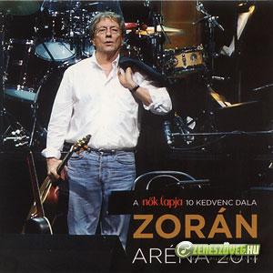 Zorán Aréna 2011