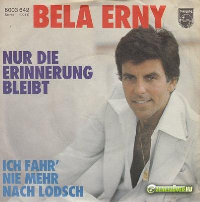 Ernyey Béla Nur Die Erinnerung Bleibt