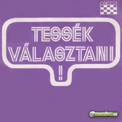 Gemini Tessék Választani! - Ki mondja meg