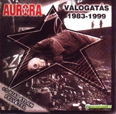Aurora Válogatás '83-'99