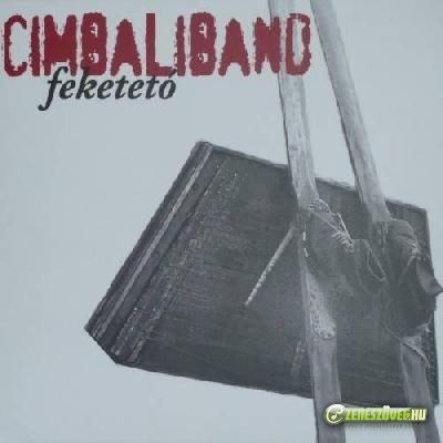 Cimbaliband Feketetó