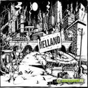 Helland Hellness