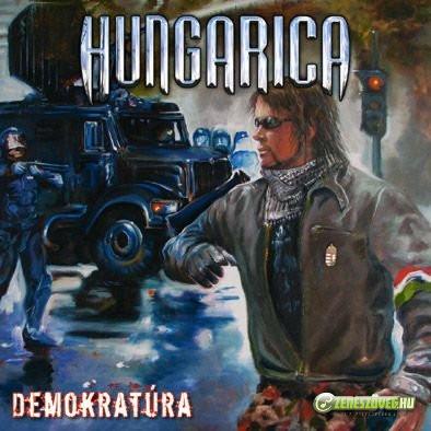 Hungarica Demokratúra