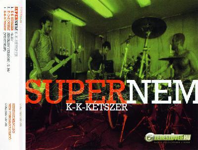 Supernem K-k-kétszer (Single)