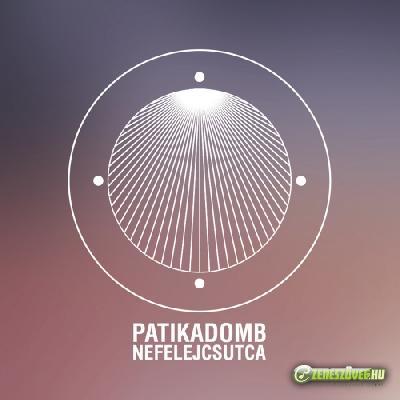 Patikadomb Nefelejcsutca