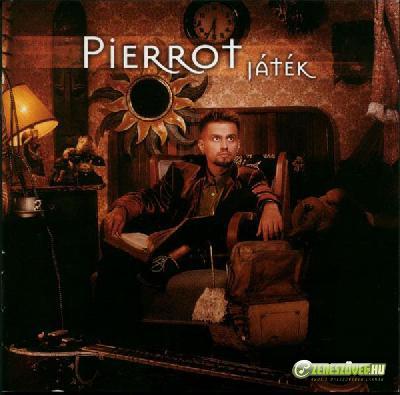 Pierrot Játék