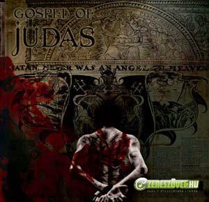 Tesstimony Gospel Of Judas