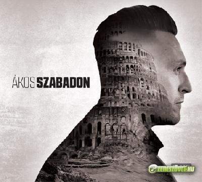 Ákos Szabadon (Maxi)