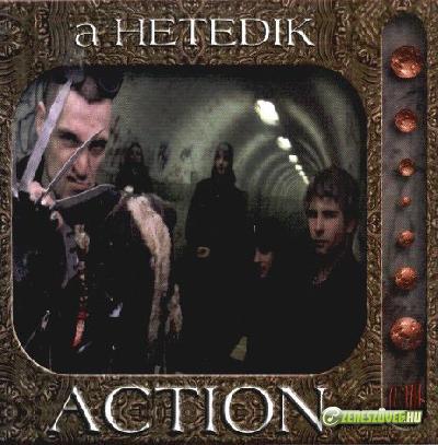 Action a Hetedik