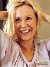 Agnetha Fältskog