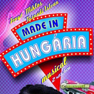 Made in Hungária (musical)