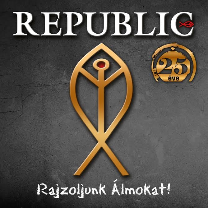 Republic Rajzoljunk Álmokat