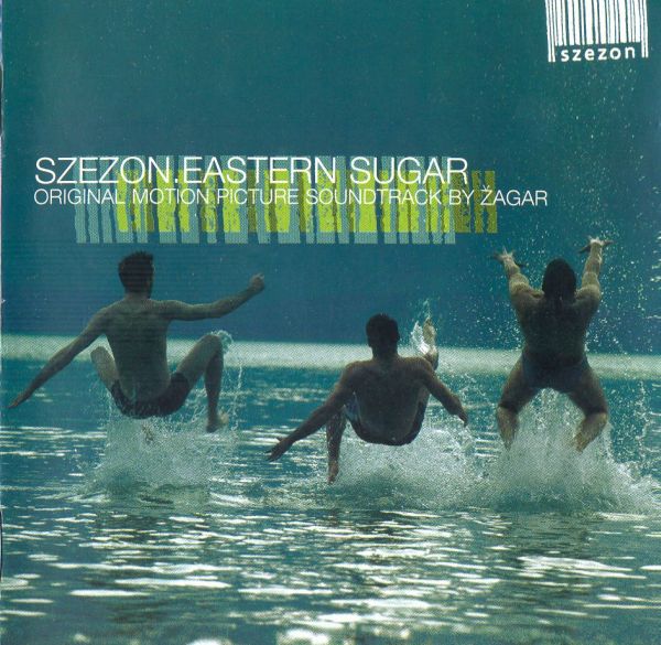 Zagar Szezon.Eastern Sugar