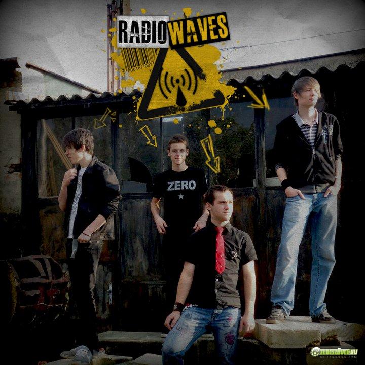 Radiowaves