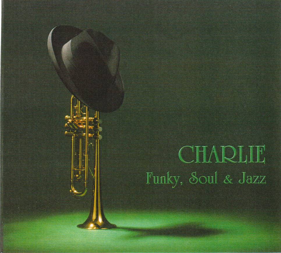 Charlie Funky, Soul & Jazz