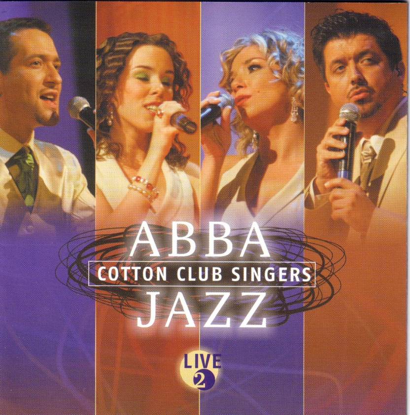 Cotton Club Singers ABBA 2